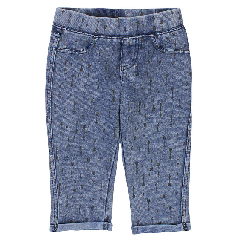 Παντελόνι Κολάν (Κορίτσι 4-14 ετών)