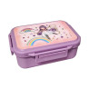 Δοχείο Φαγητού Ανοξείδωτο Santoro Little Dancer 880ml