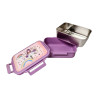 Δοχείο Φαγητού Ανοξείδωτο Santoro Little Dancer 880ml
