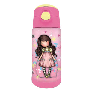 Water bottle thermos Santoro Skipping Rope 500ml