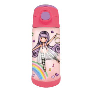 Παγούρι θερμός Santoro Little Dancer 450ml