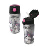 Παγούρι ανοξείδωτο Kuromi Dream 500ml