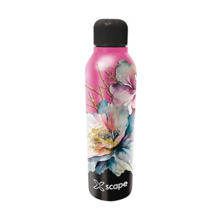 Παγούρι θερμός Floral 500ml