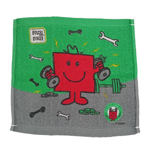 Magic Towel Mr. Strong