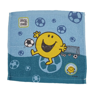 Magic Towel Mr. Happy