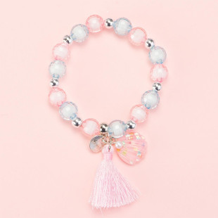 Beaded bracelet