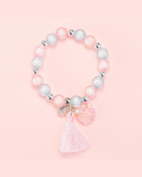 Beaded bracelet