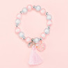 Beaded bracelet