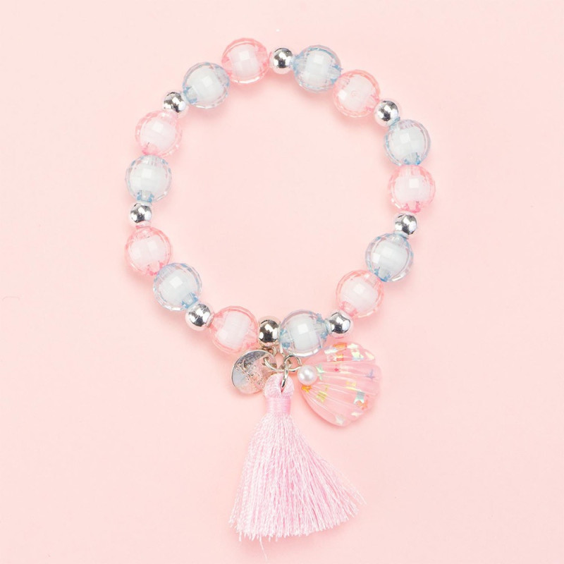 Beaded bracelet