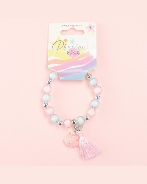 Beaded bracelet