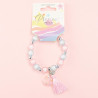 Beaded bracelet