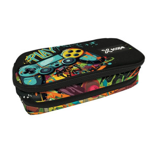 Pencil case Gaming Xscape