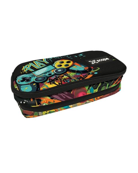 Pencil case Gaming Xscape