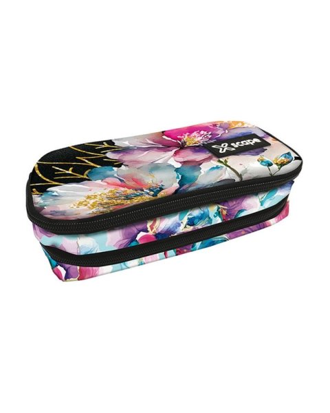 Pencil case floral Xscape