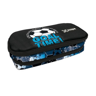 Pencil case football Xscape