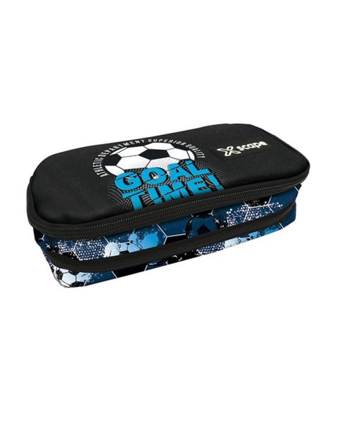 Pencil case football Xscape