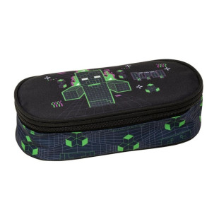 Pencil case Minecraft