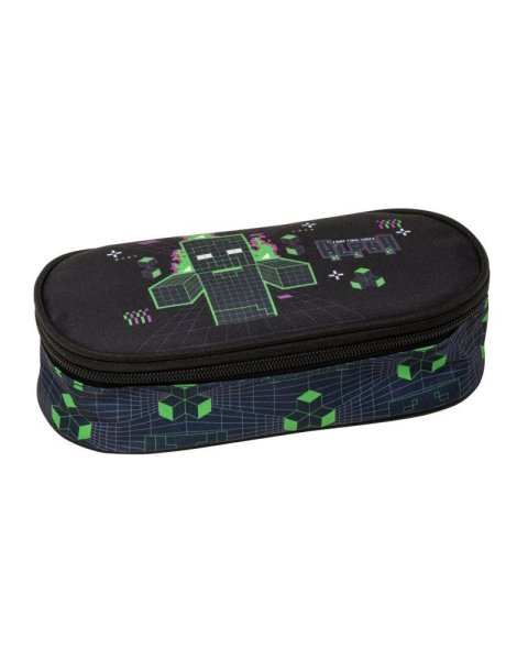 Pencil case Minecraft