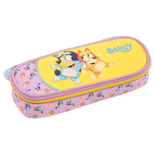 Pancil case Bluey