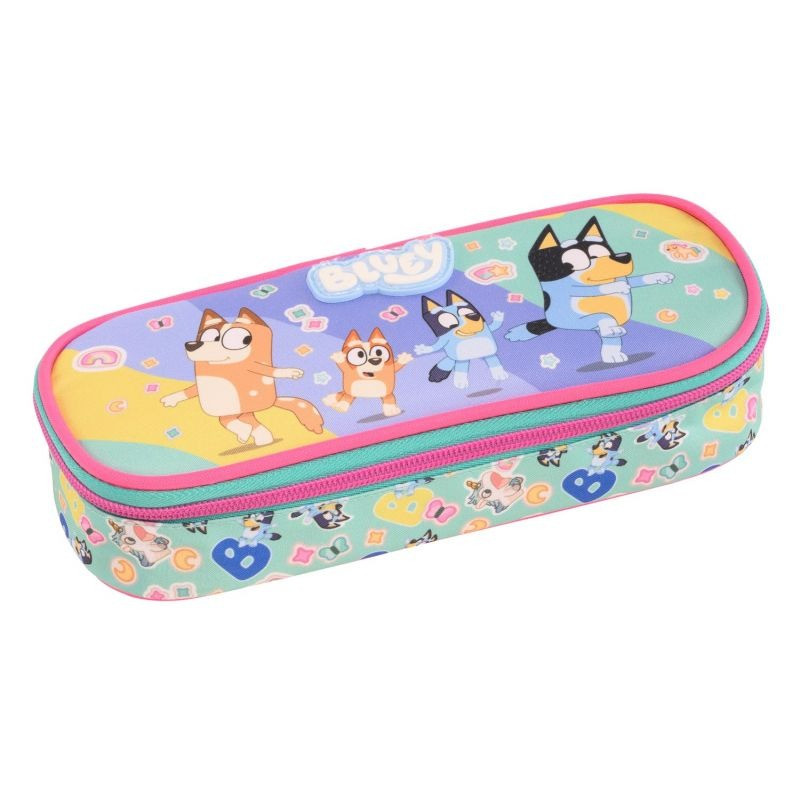 Pencil case Bluey