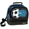 Lunch bag isothermal football Xscape