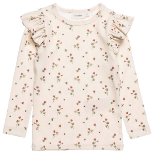 Top organic cotton Lil'Atelier (2-7 years)