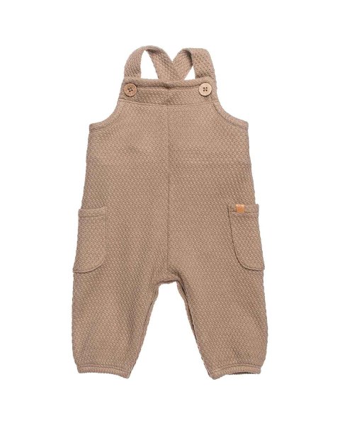 Overall Lil'Atelier 100% organic cotton (1-18 months)
