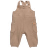 Overall Lil'Atelier 100% organic cotton (1-18 months)