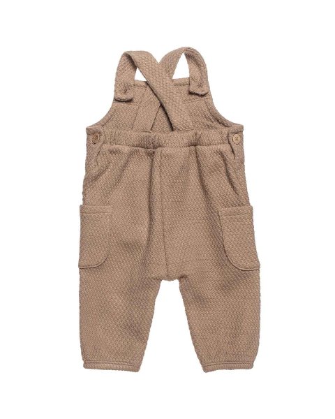 Σαλοπέτα Lil'Atelier 100% organic cotton (1-18 μηνών)