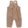 Overall Lil'Atelier 100% organic cotton (1-18 months)