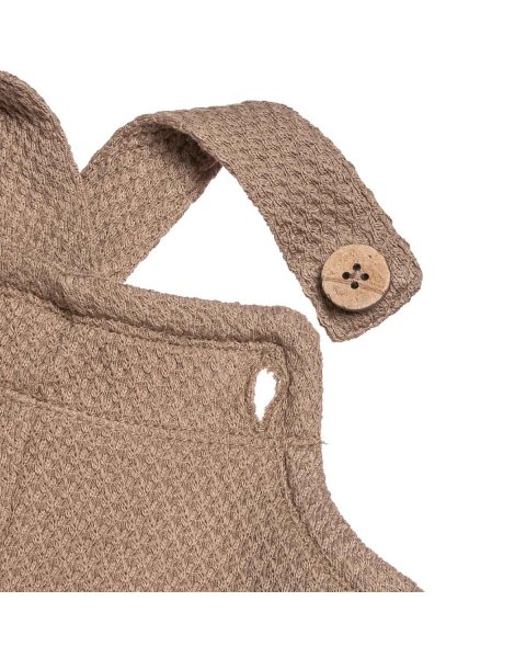 Σαλοπέτα Lil'Atelier 100% organic cotton (1-18 μηνών)