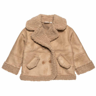 Jacket Lil'Atelier (2-7 years)