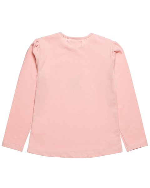 Top Greenwich Polo Club with shiny print (2-14 years)