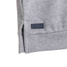 Tracksuit cotton fleece blend Paul Frank with embossed letters (6-16 years)
