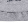 Tracksuit cotton fleece blend Paul Frank with embossed letters (6-16 years)