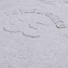 Tracksuit cotton fleece blend Paul Frank with embossed letters (6-16 years)