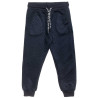 Tracksuit cotton fleece blend Paul Frank with embossed letters (6-16 years)