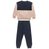 Tracksuit Greenwich Polo Club with embossed elements (2-16 years)