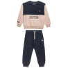 Tracksuit Greenwich Polo Club with embossed elements (2-16 years)