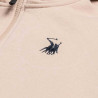 Zip hoodie Greenwich Polo Club with embroidery (2-16 years)
