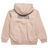 Zip hoodie Greenwich Polo Club with embroidery (2-16 years)
