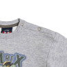 Tracksuit cotton fleece blend Five Star with print (12 months-5 years)