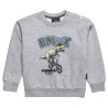 Tracksuit cotton fleece blend Five Star with print (12 months-5 years)
