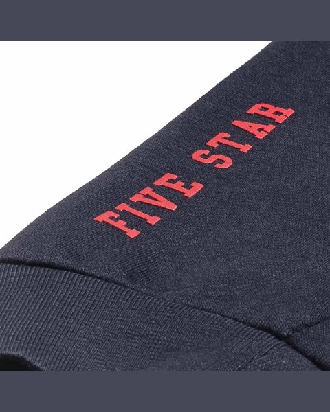 Σετ φόρμας Five Star με τύπωμα (12 μηνών-5 ετών)