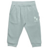 Tracksuit cotton fleece blend Five Star with embossed print (12 months-5 years)