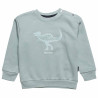 Tracksuit cotton fleece blend Five Star with embossed print (12 months-5 years)