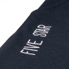 Tracksuit cotton fleece blend Five Star with print (12 months-5 years)