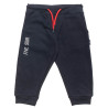 Tracksuit cotton fleece blend Five Star with print (12 months-5 years)