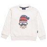 Tracksuit cotton fleece blend Five Star with print (12 months-5 years)