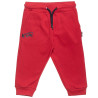 Tracksuit cotton fleece blend Five Star with print (12 months-5 years)
